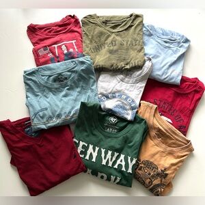 XXL tee bundle